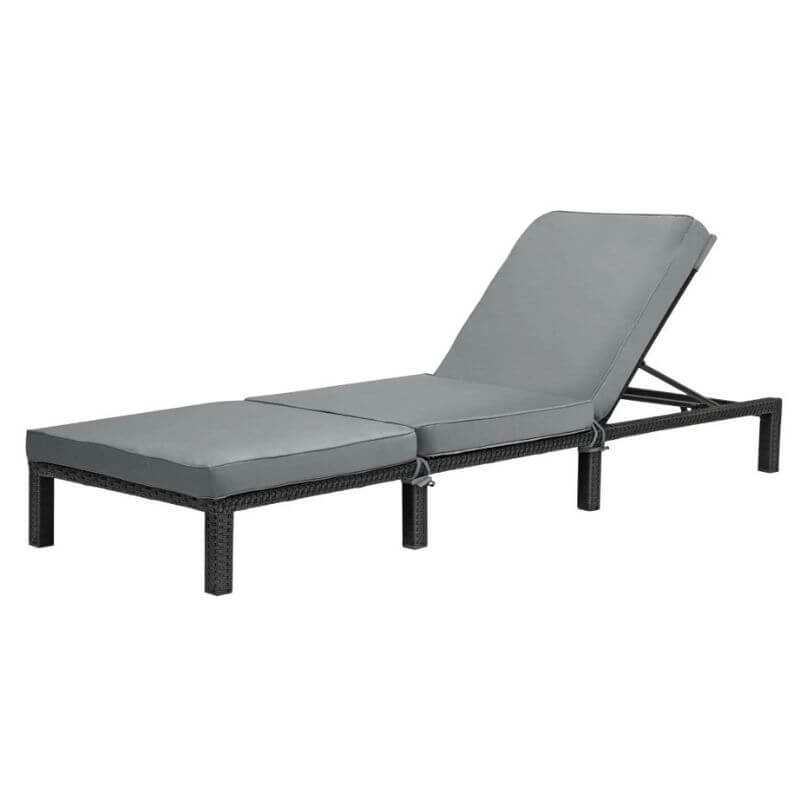 zahradní ratanový nábytek